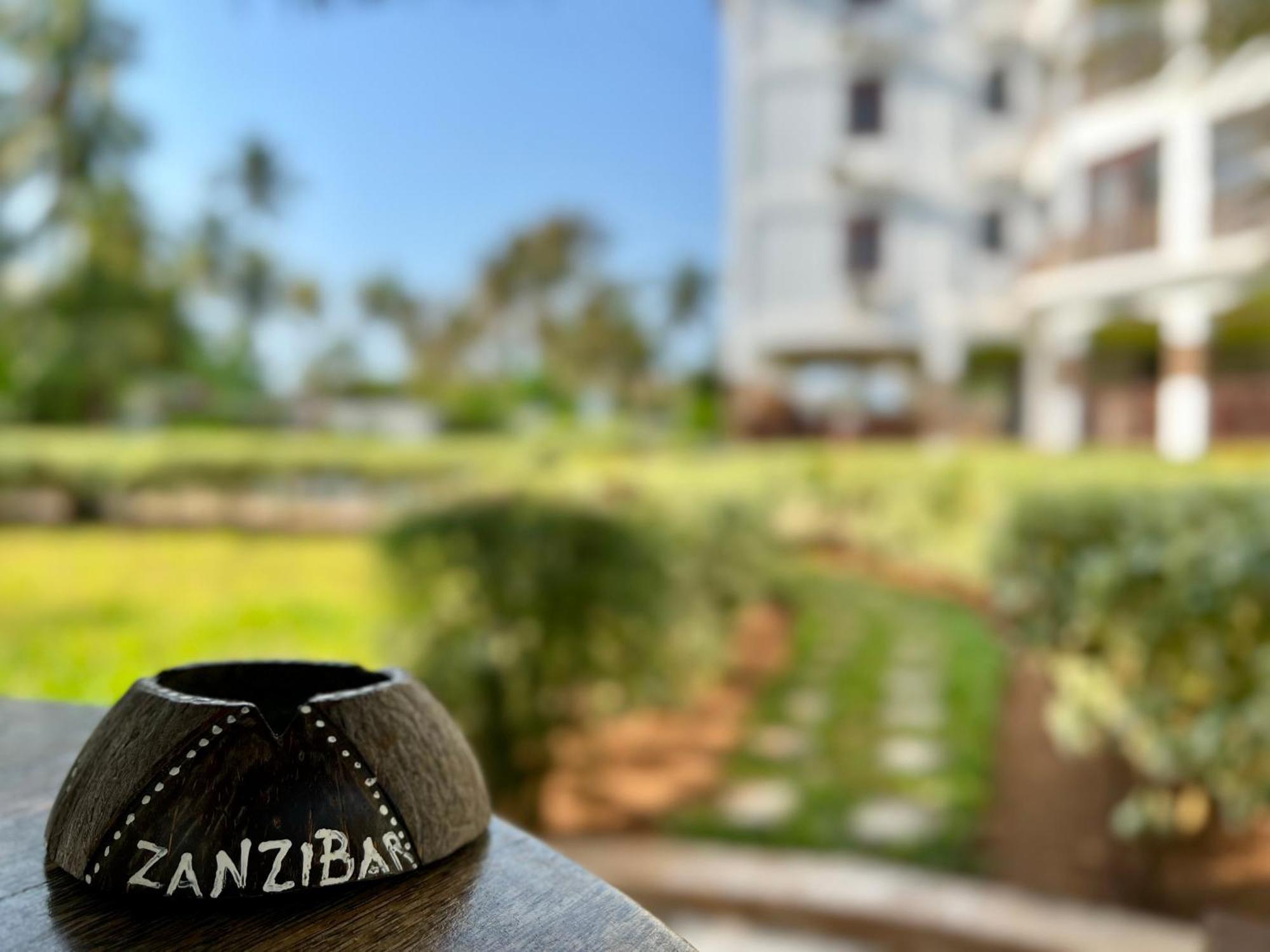 Zanoceanique Hotel Matemwe  Eksteriør bilde