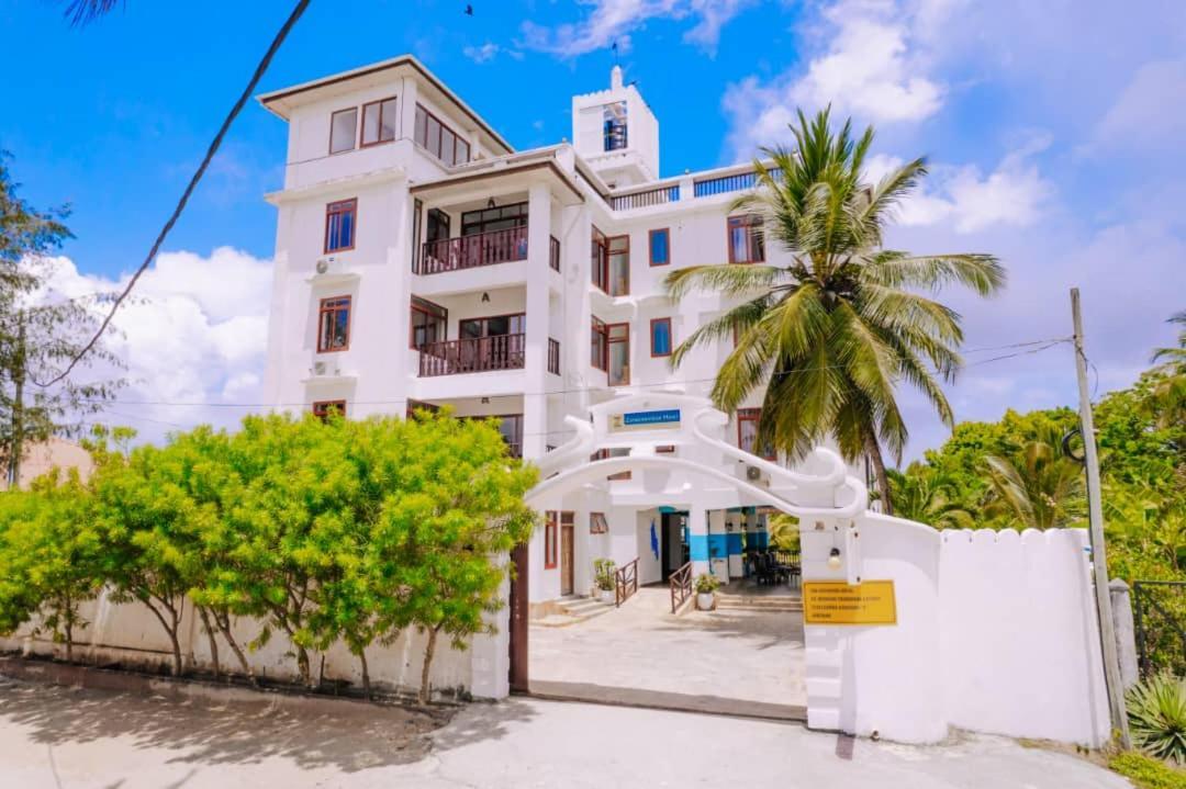 Zanoceanique Hotel Matemwe  Eksteriør bilde